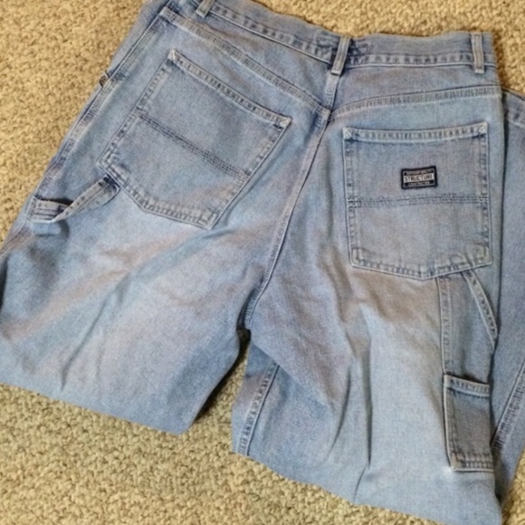 structure jeans